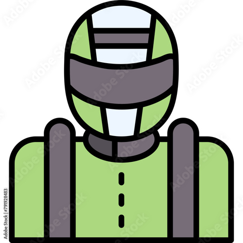 Race Icon
