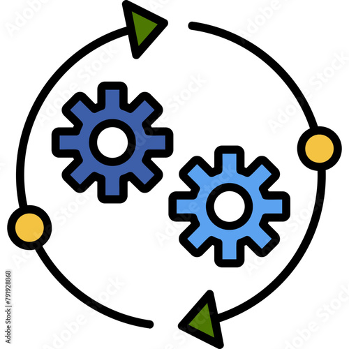 Progress Icon