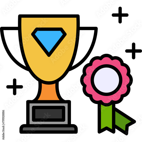 Achievement Icon