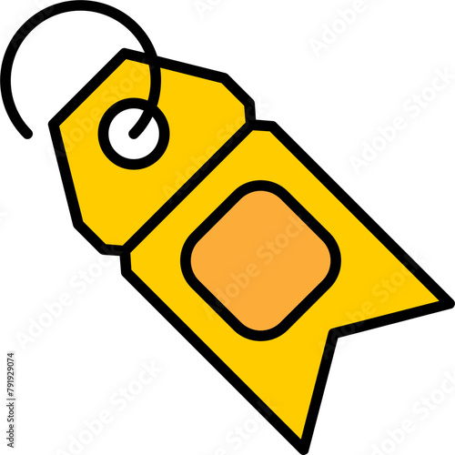 Label Icon