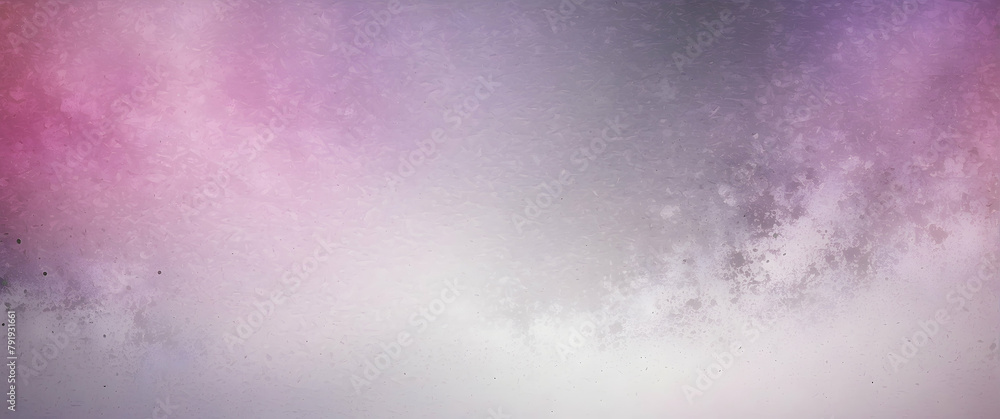 A gentle blend of pink and white hues creates this soothing and minimalist gradient background ideal for versatile use