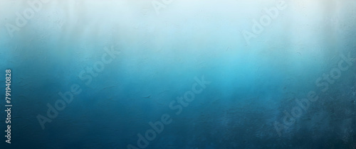A tranquil depiction of a crisp blue underwater scene with beams of light, conveying a sensation of exploration photo