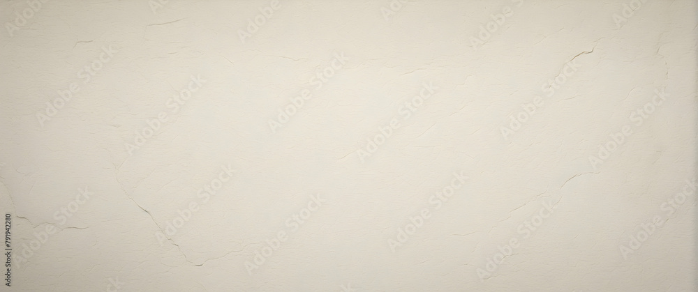 Detailed shot of a white textured wall showing signs of wear with visible cracks and imperfections Detailed shot of a white textured wall showing signs of wear with visible cracks and imperfections