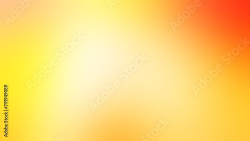 Abstract Colorful gradient backgrounds