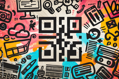 QR Code Marketing: Digital Shopping and Transactions Revolutionized