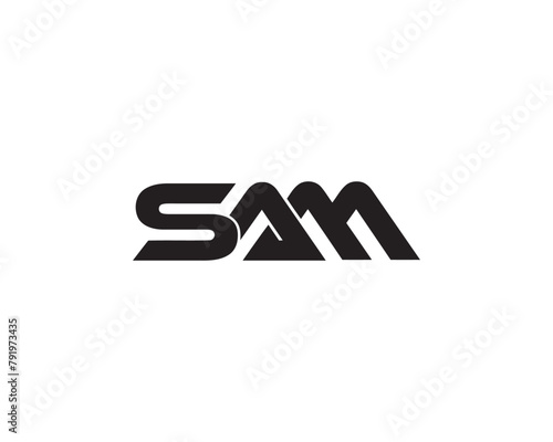 sam logo