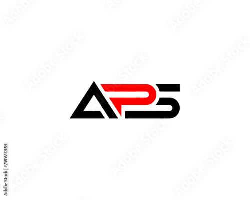 aps logo