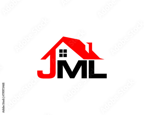 jml home logo photo