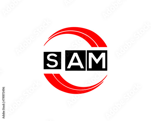 sam logo