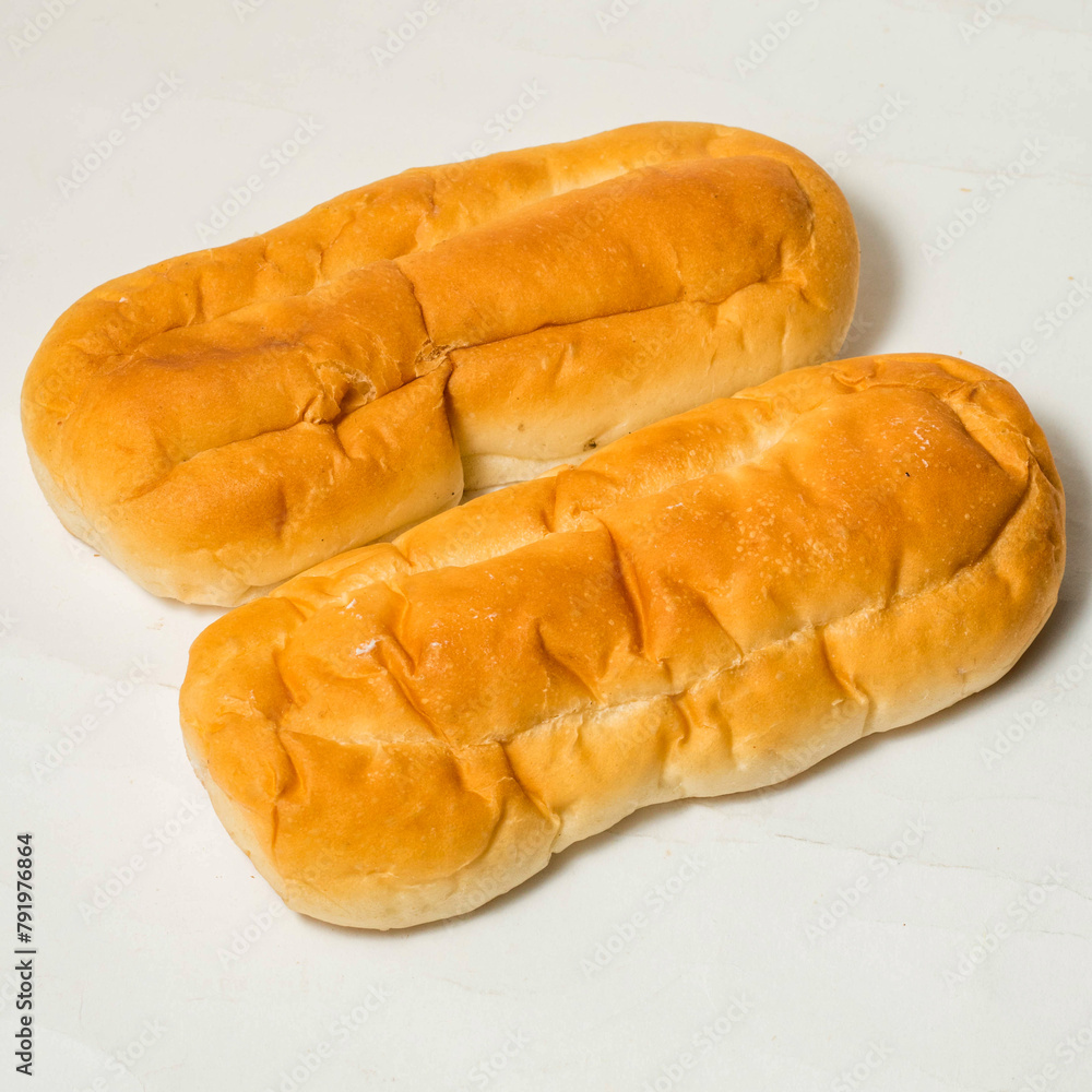 Fresh butter buns for breakfast isolated,Sweet butter bun background. Fresh butter buns for breakfast isolated,Sweet butter bun background.