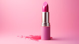 lipstick product photography
