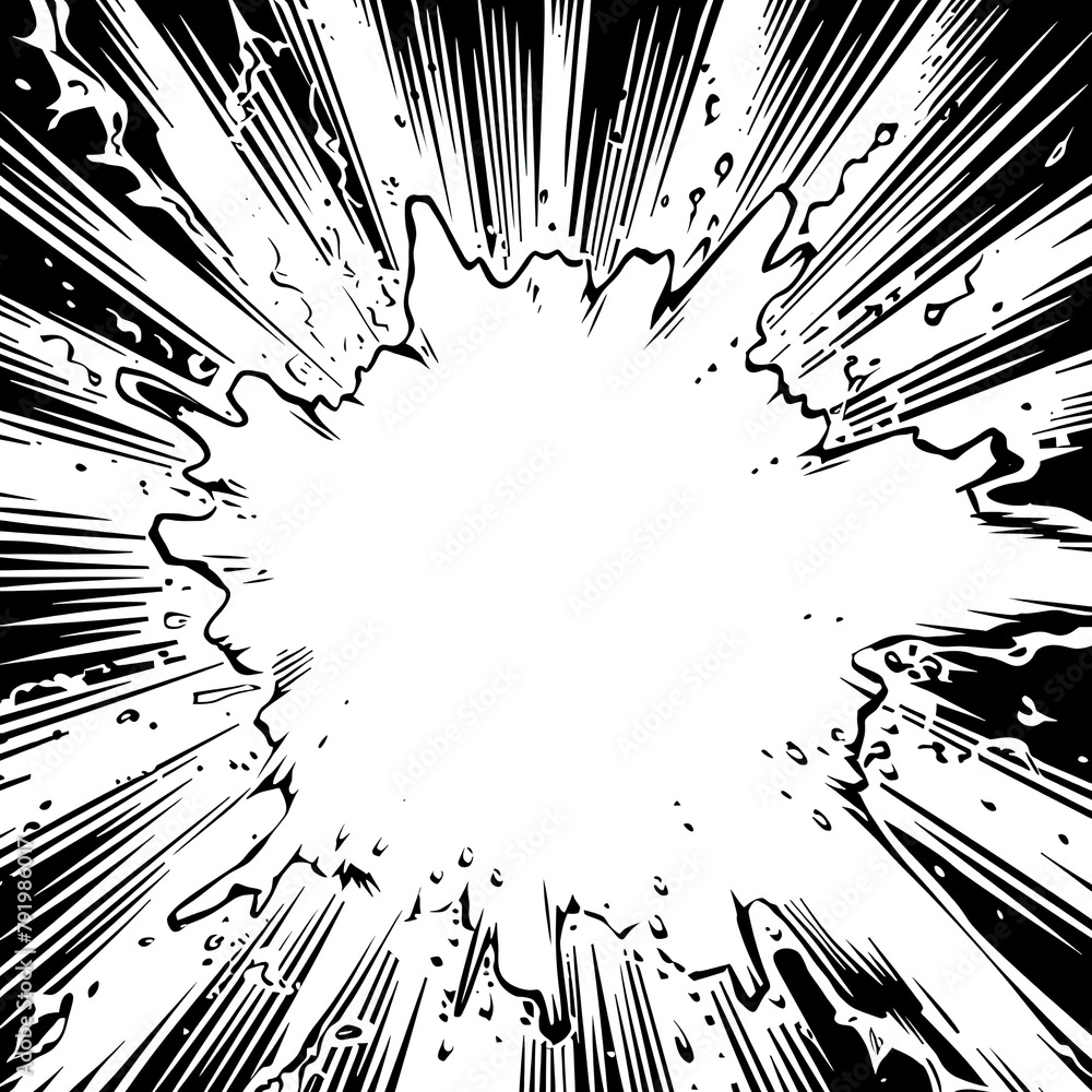 white frame background for power point comic white frame background for power point comic