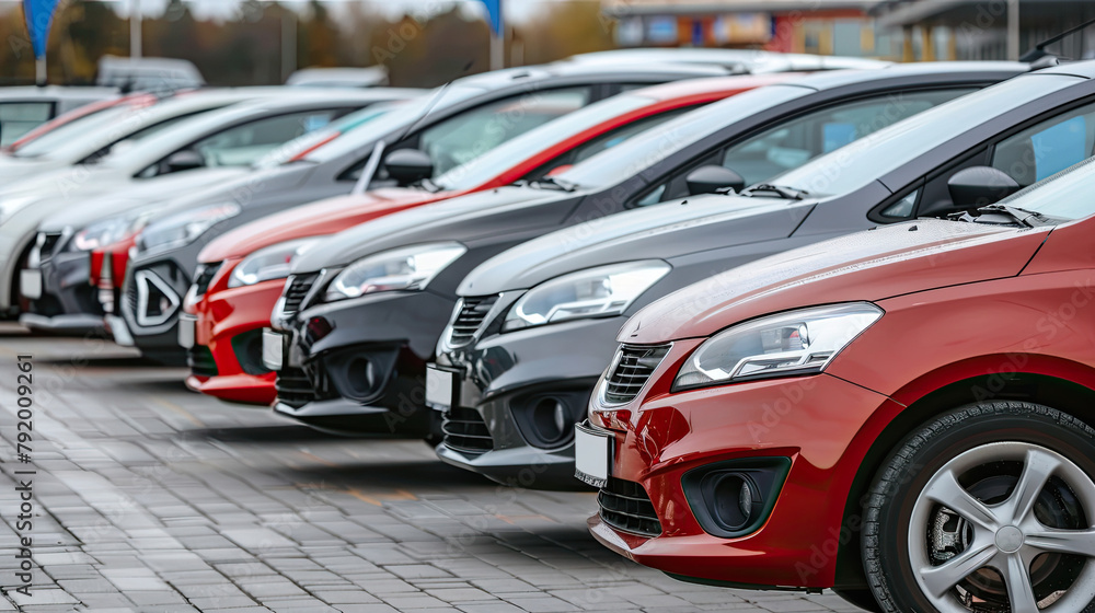 Cars for sale stock lot. Car dealer inventory Cars for sale stock lot. Car dealer inventory