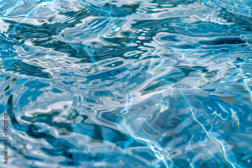 water texture background pattern