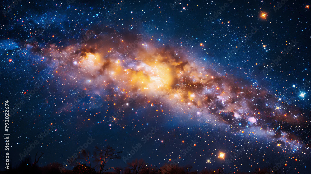 Iridescent Cosmos Captivating Galaxy Photography Iridescent Cosmos Captivating Galaxy Photography