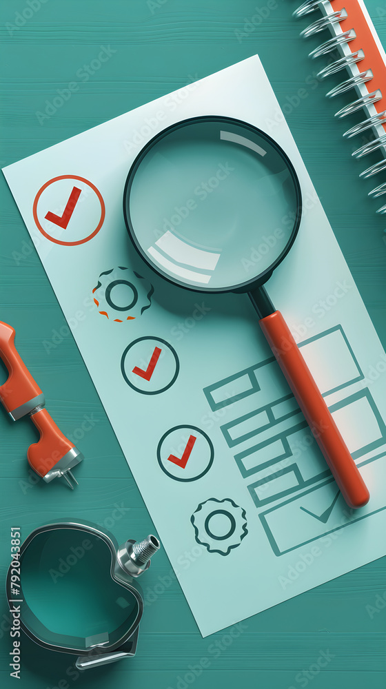 Foto De Visual Explainer The Differences Between Quality Assurance And