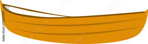 rowboat
