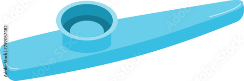 Flute kazoos music