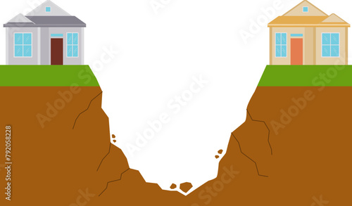 sinkhole
