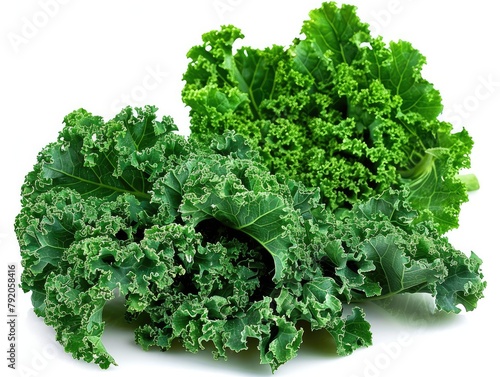 Kale, a member of the cabbage family, is a leafy green vegetable with curly or flat leaves and a robust flavor. Rich in vitamins, minerals, and antioxidants, kale is prized for its nutritional value