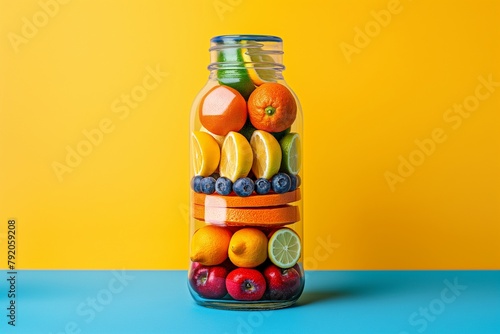 healthy food closeup, healthy food background, Health food concept, fitness biet food background photo