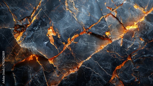Background with a grungy marble texture