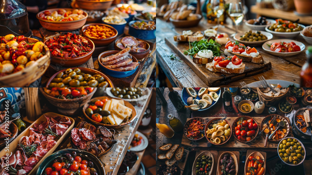 Fototapeta premium carpet