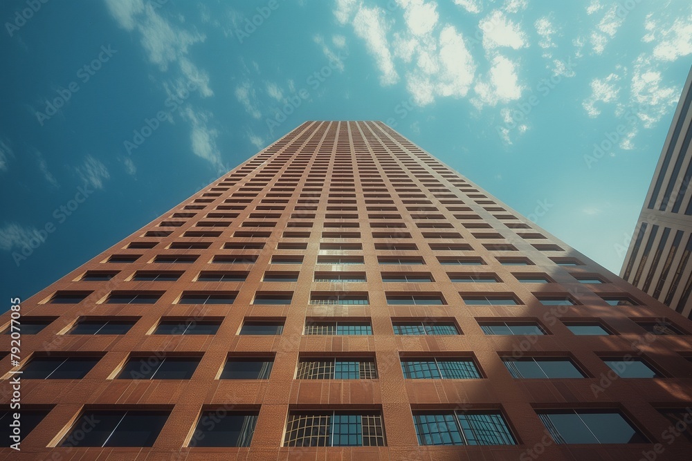 Sunny Day with skyscraper closeup, skyscraper closeup, big city building closeup, city building closeup, skyscraper, building, skyline Sunny Day with skyscraper closeup, skyscraper closeup, big city building closeup, city building closeup, skyscraper, building, skyline