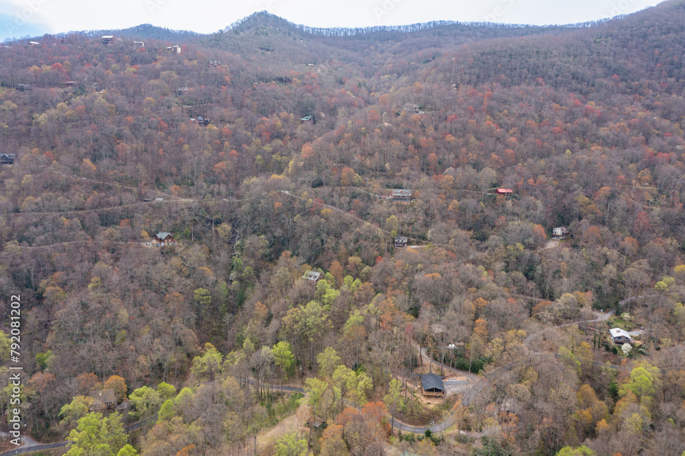 drone Mountain View drone Mountain View