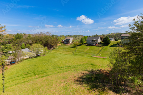 drone Mountain View