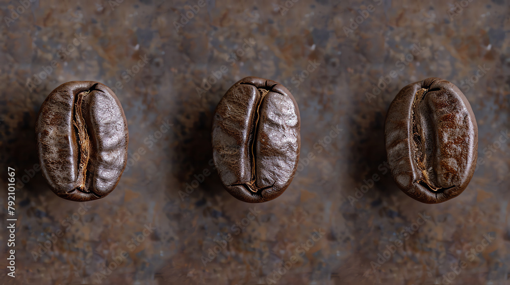 Assorted Roasted Coffee Beans - The Essence of Espresso Assorted Roasted Coffee Beans - The Essence of Espresso
