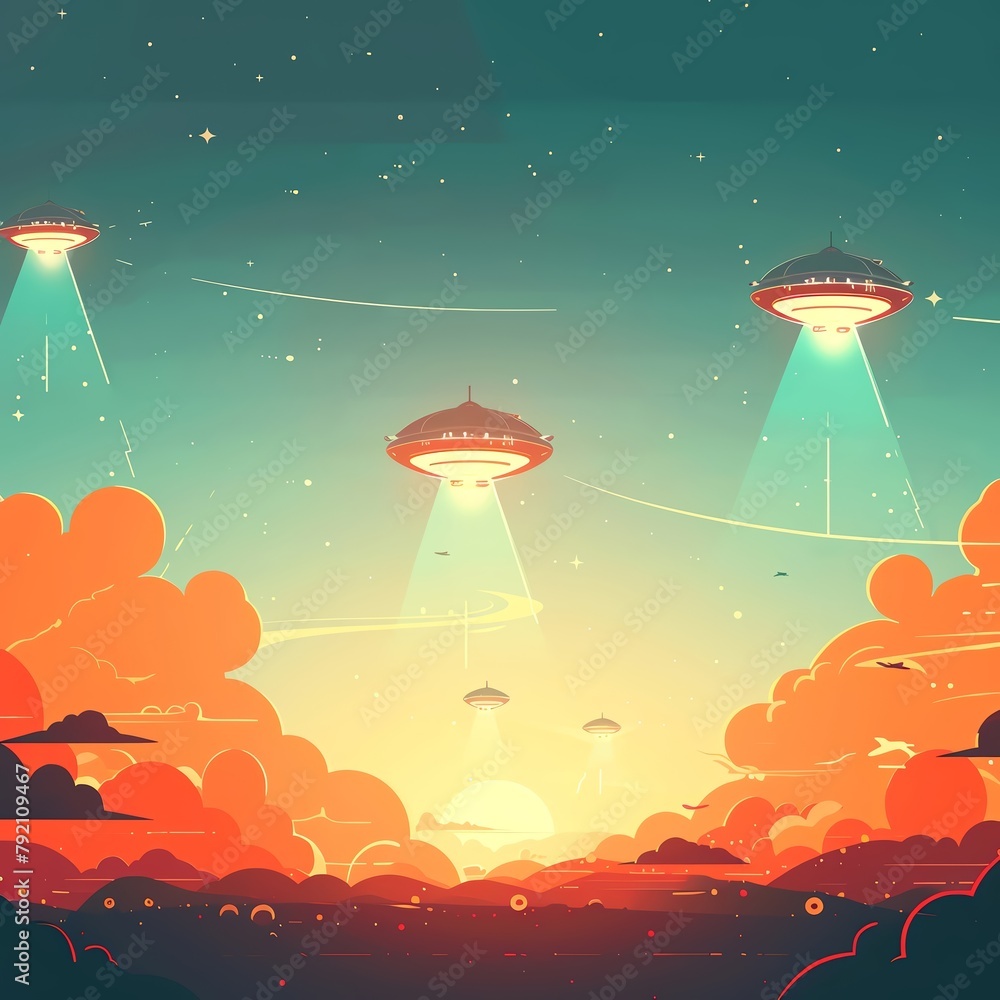 Data backups become fantastical Imagine backing up your information onto a fleet of tiny spaceships that zoom through the cloud Data backups become fantastical Imagine backing up your information onto a fleet of tiny spaceships that zoom through the cloud