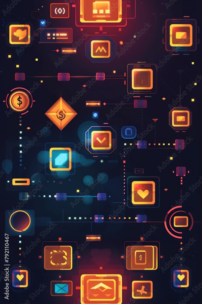 Imagine a digital wallet, not just a keeper of currency, but a portal to new dimensions of buying and selling experiences Imagine a digital wallet, not just a keeper of currency, but a portal to new dimensions of buying and selling experiences