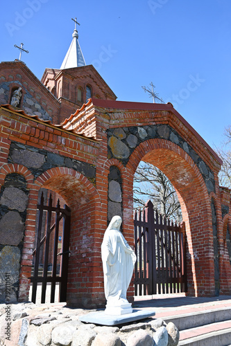 Roman Catholic Church