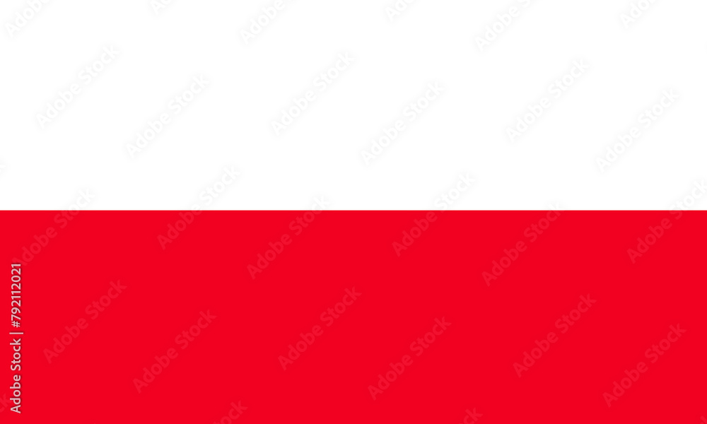 Poland flag