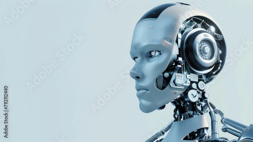 Artificial intelligence robot