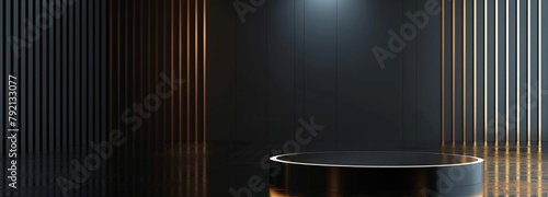Close Up of Metal Object on Table