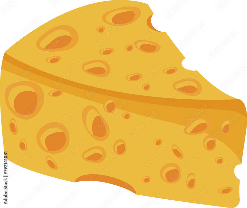 cheese, ingredients for pizza. illustration on transparent, png cheese, ingredients for pizza. illustration on transparent, png