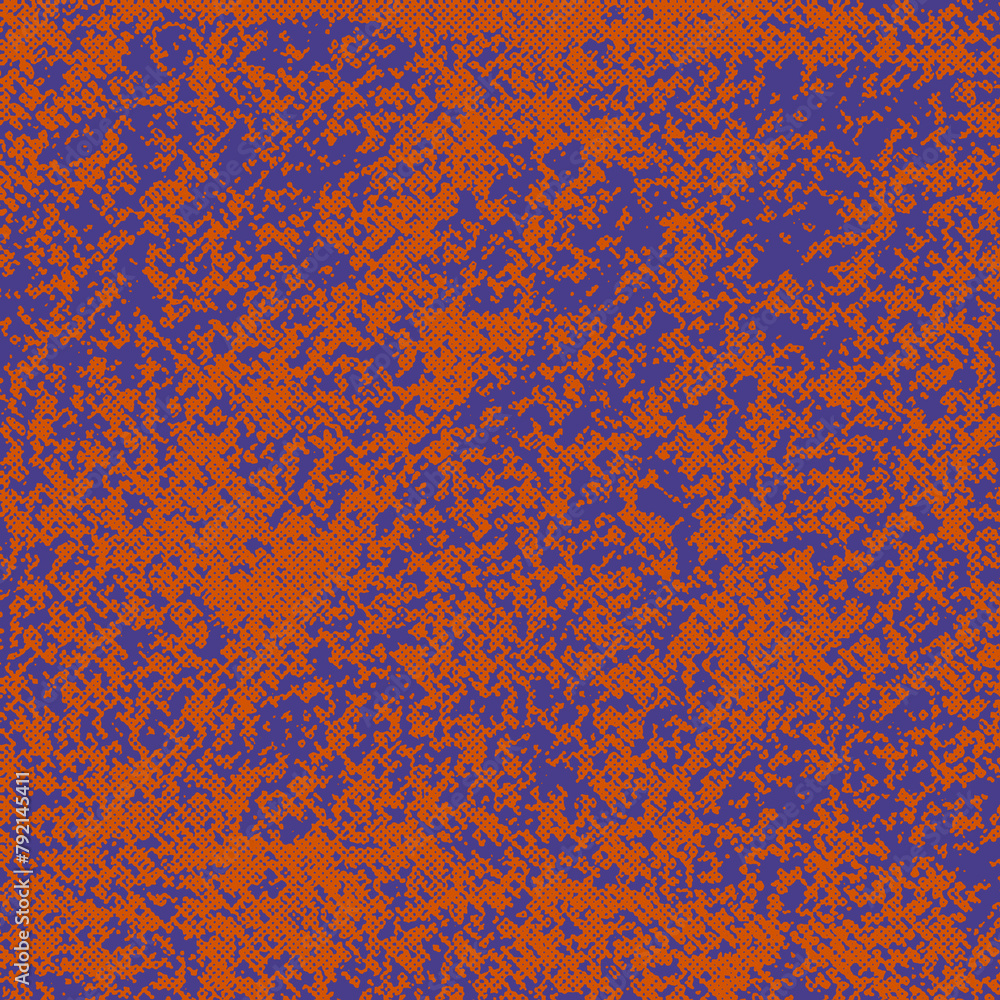 Abstract halftone grunge texture background image. Abstract halftone grunge texture background image.