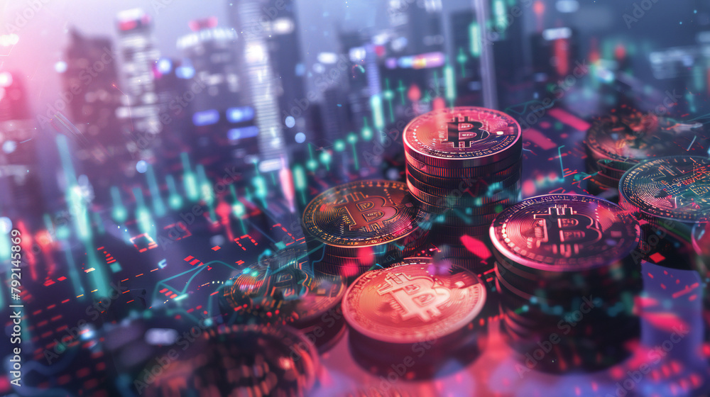 Crypto Bitcoin Crypto Bitcoin