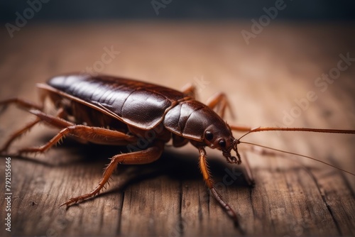 'concept cockroach pest dead floor control bug eradication ddt house elimination dirty no kill kitchen head creeping disgusting disease household dangerous body insect spray anti stop effect danger'