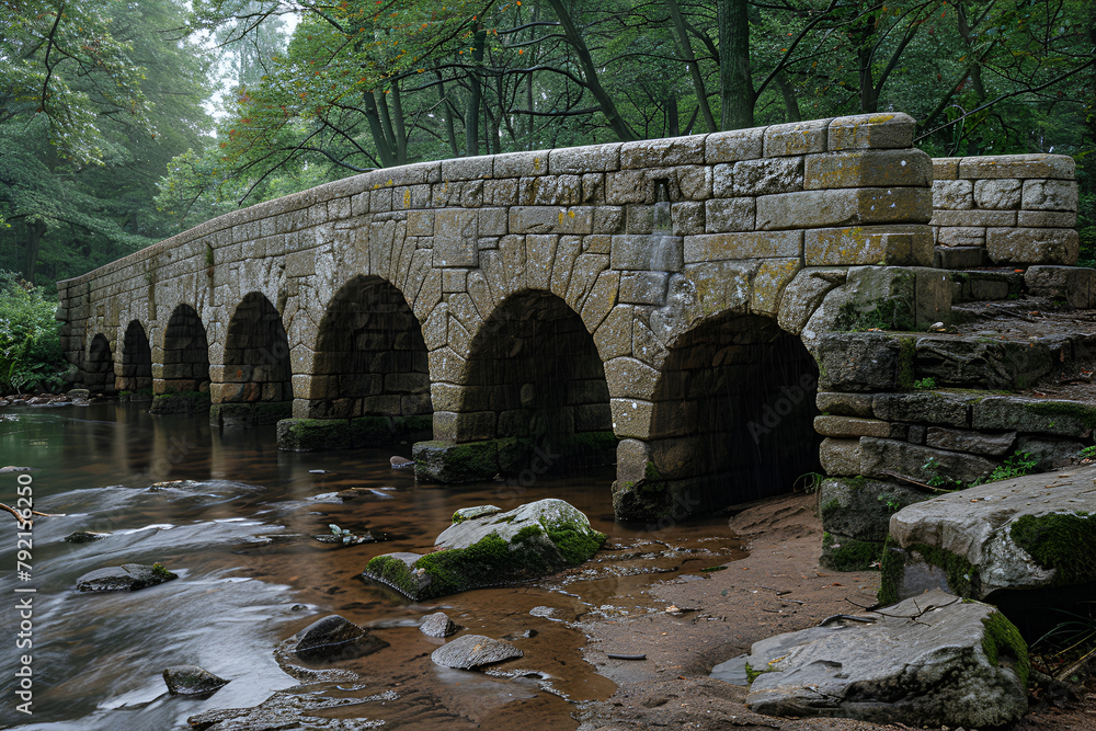 bridge over the river in the mountains,
Demodara Nine Arch Bridge