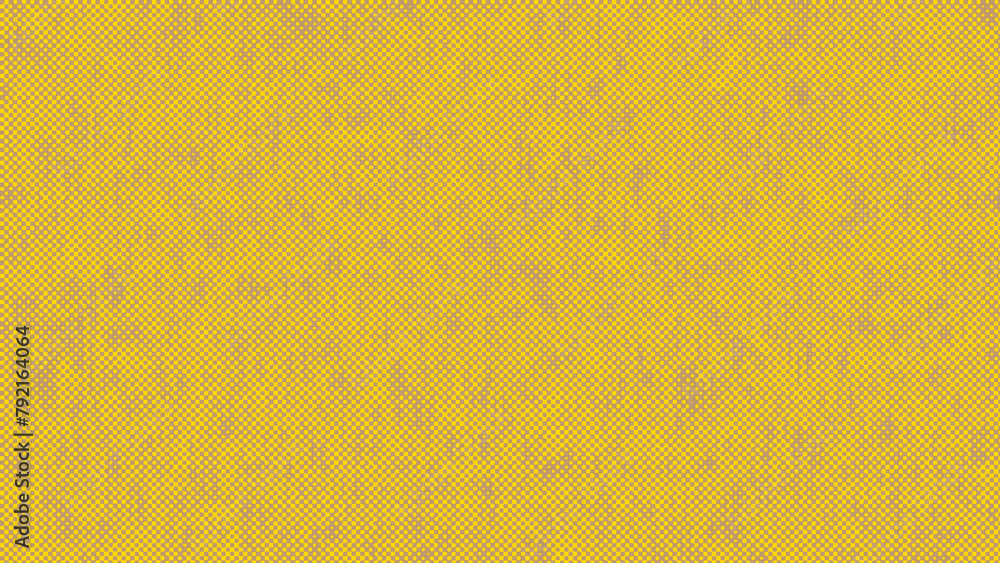 Obraz premium Abstract halftone grunge texture background image.