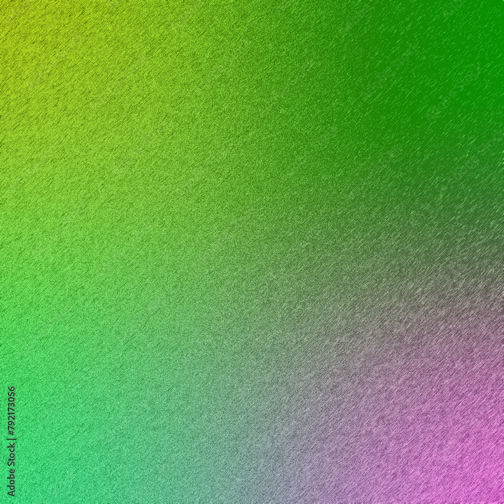 Fototapeta premium Abstract iridescent grunge texture background image.