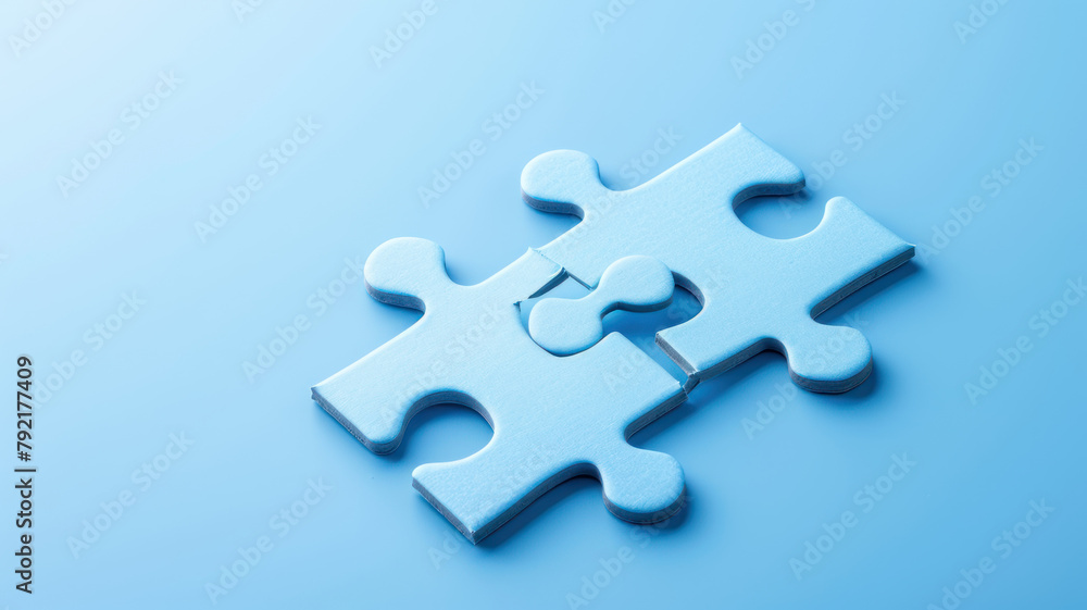 Build a jigsaw puzzle Build a jigsaw puzzle