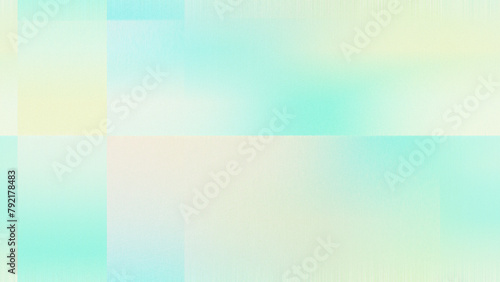 Abstract iridescent grunge texture background image. photo