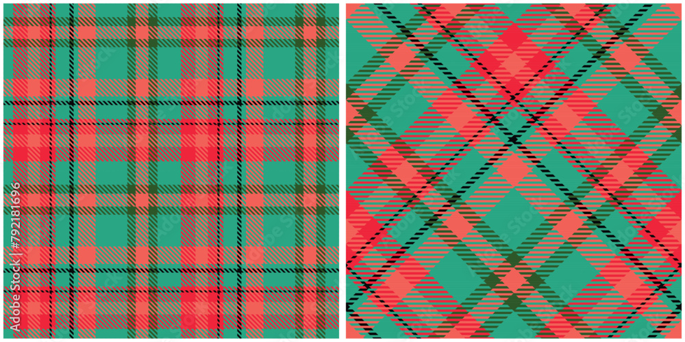 Tartan Seamless Pattern. Sweet Checker Pattern Seamless Tartan Illustration Vector Set for Scarf, Blanket, Other Modern Spring Summer Autumn Winter Holiday Fabric Print. Tartan Seamless Pattern. Sweet Checker Pattern Seamless Tartan Illustration Vector Set for Scarf, Blanket, Other Modern Spring Summer Autumn Winter Holiday Fabric Print.