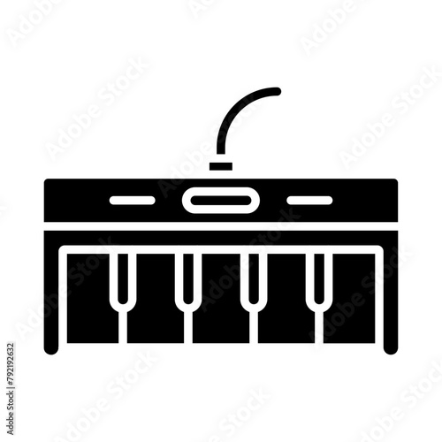 Piano Icon