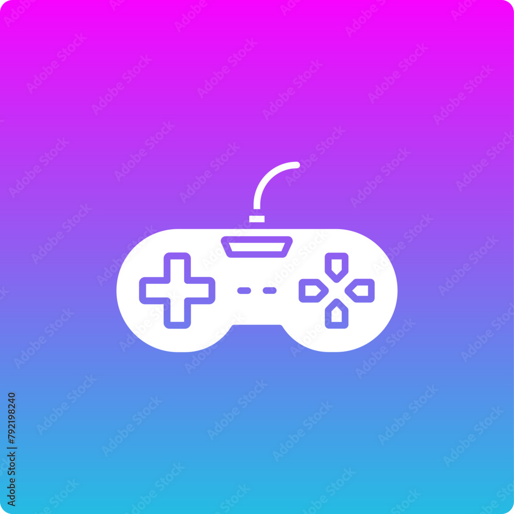 Game Controller Icon Game Controller Icon