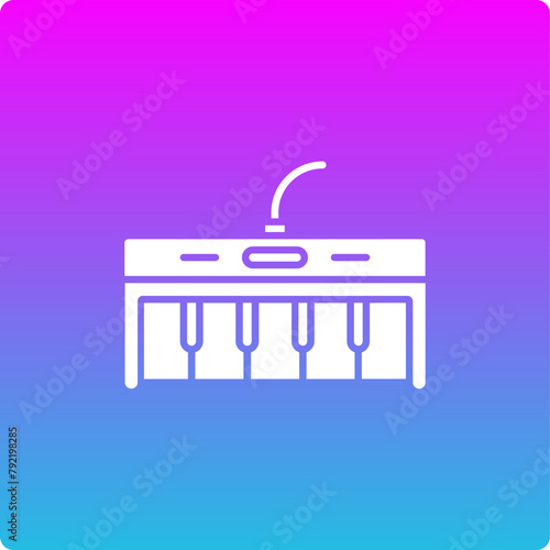 Piano Icon
